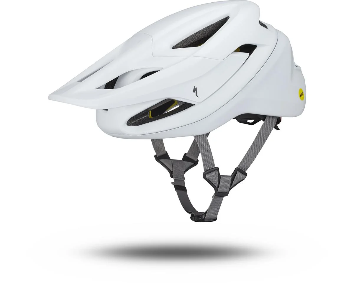 Specialized Camber Mountain Helmet (White) (S)